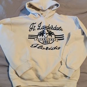 Florida sweatshirt Size M